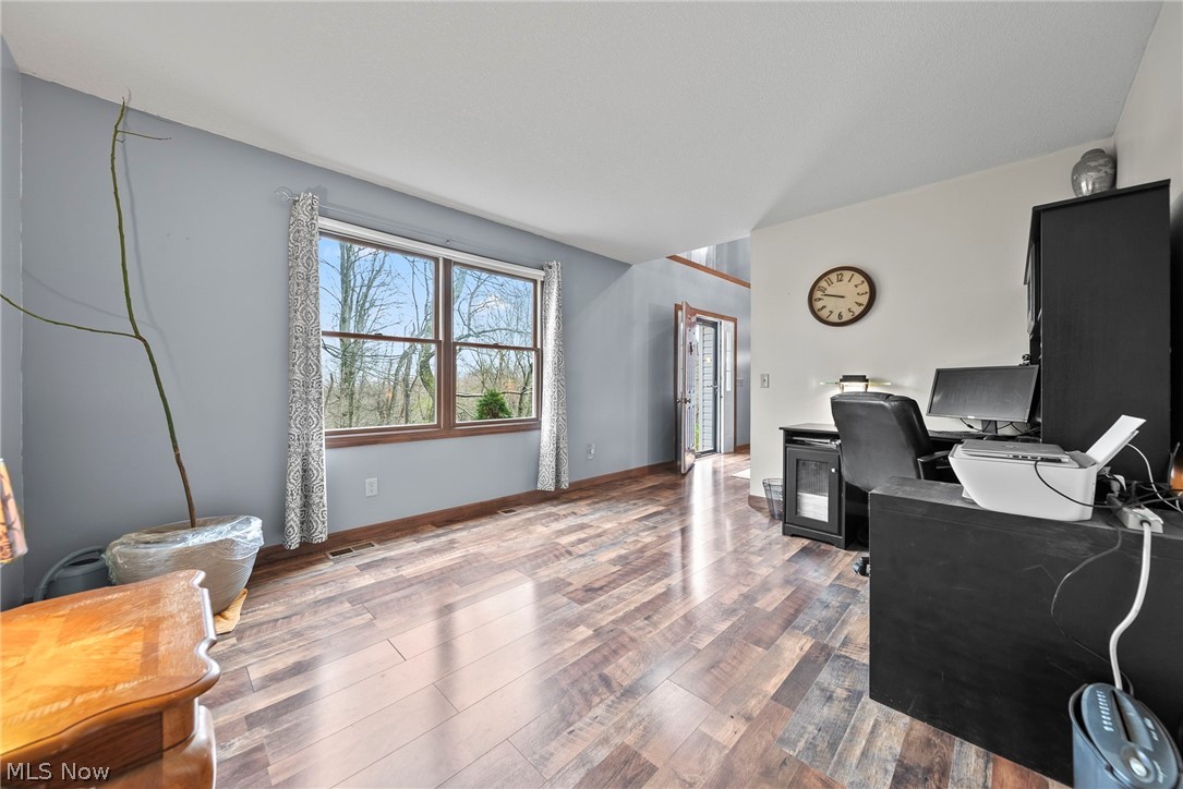 United States Military Distric - Residential