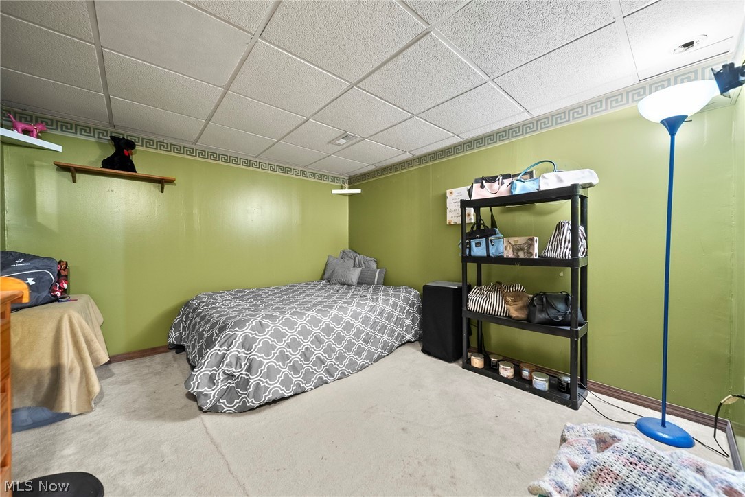 United States Military Distric - Residential