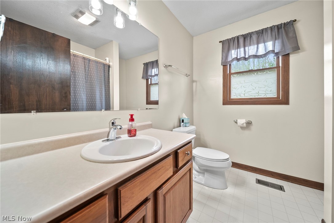 United States Military Distric - Residential