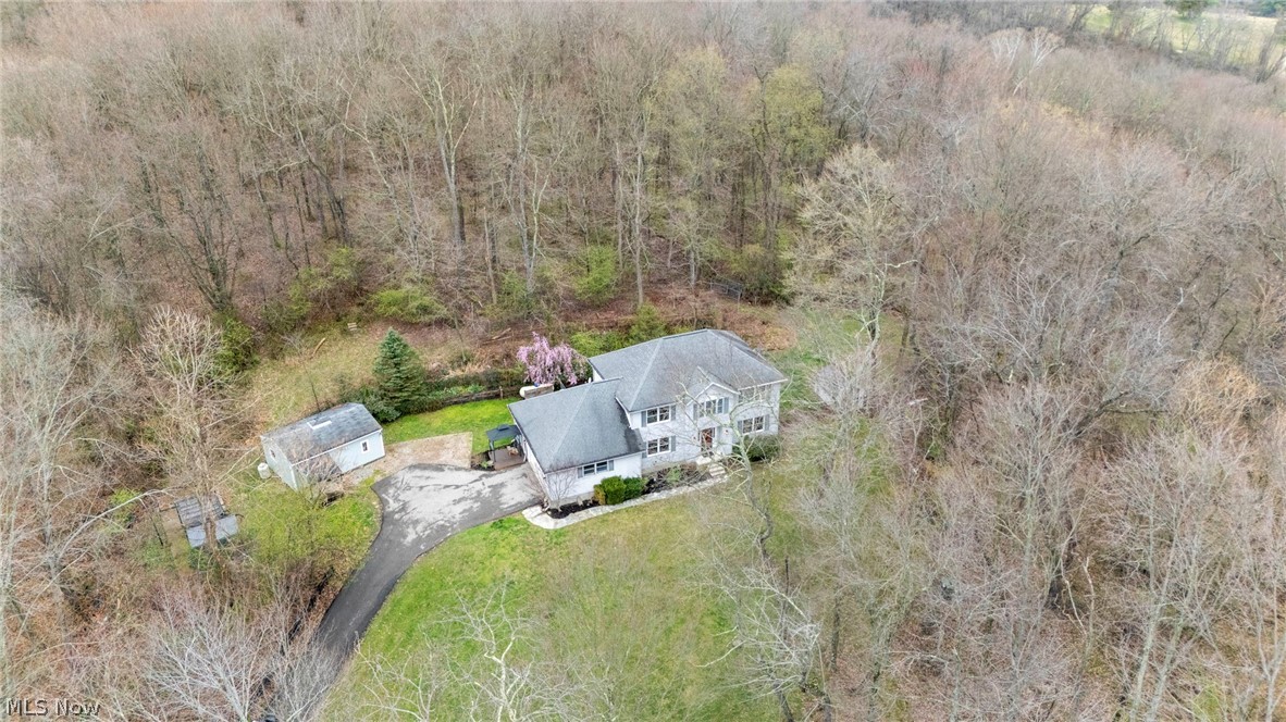 United States Military Distric - Residential