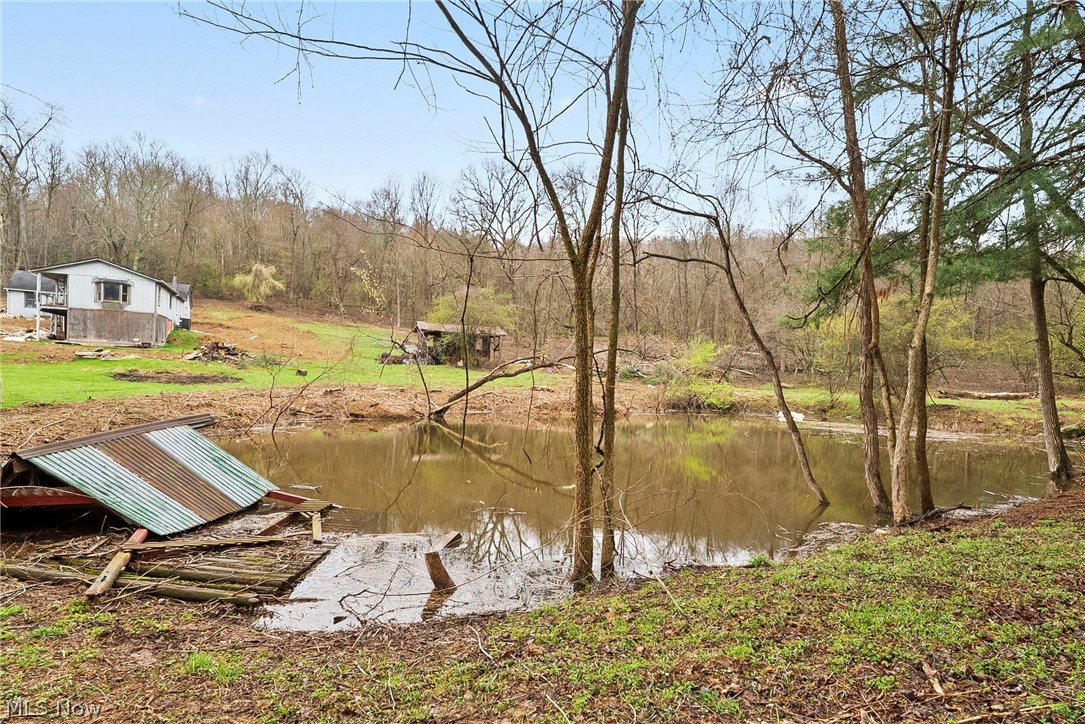 United States Military Distric - Residential