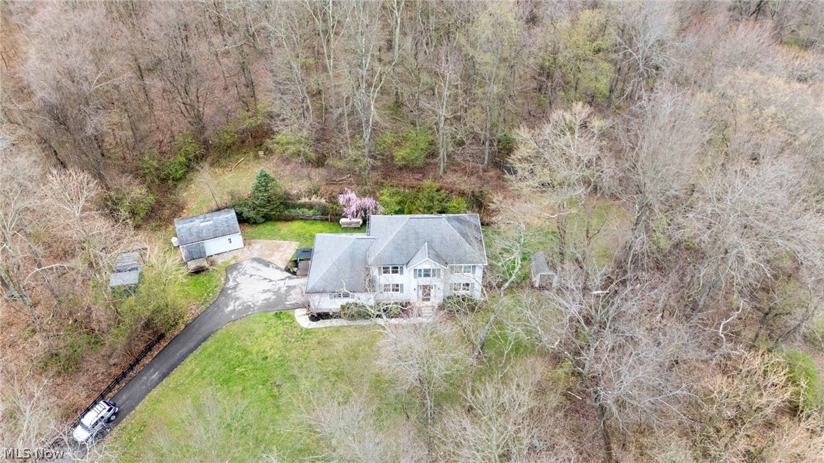 United States Military Distric - Residential