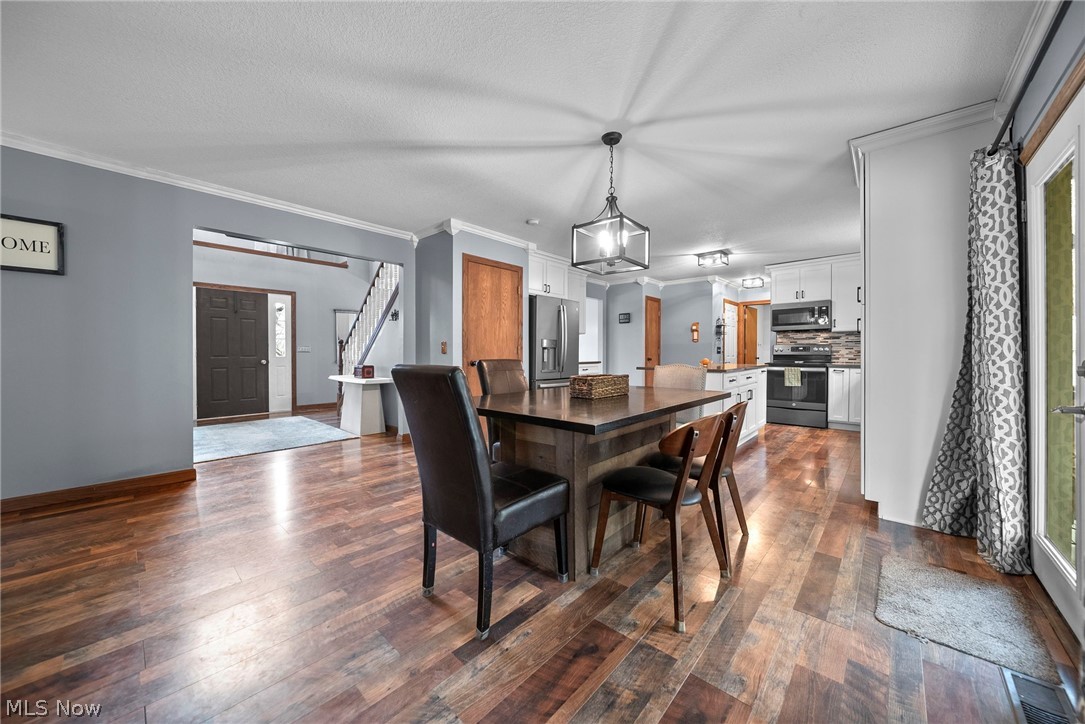 United States Military Distric - Residential