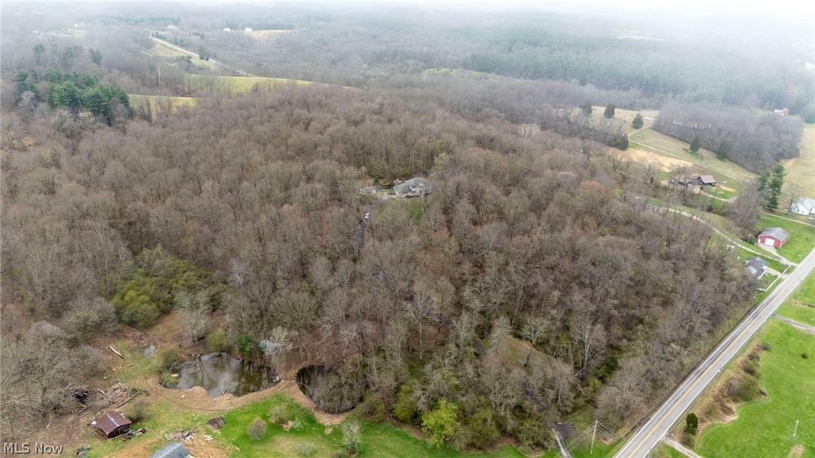 United States Military Distric - Residential