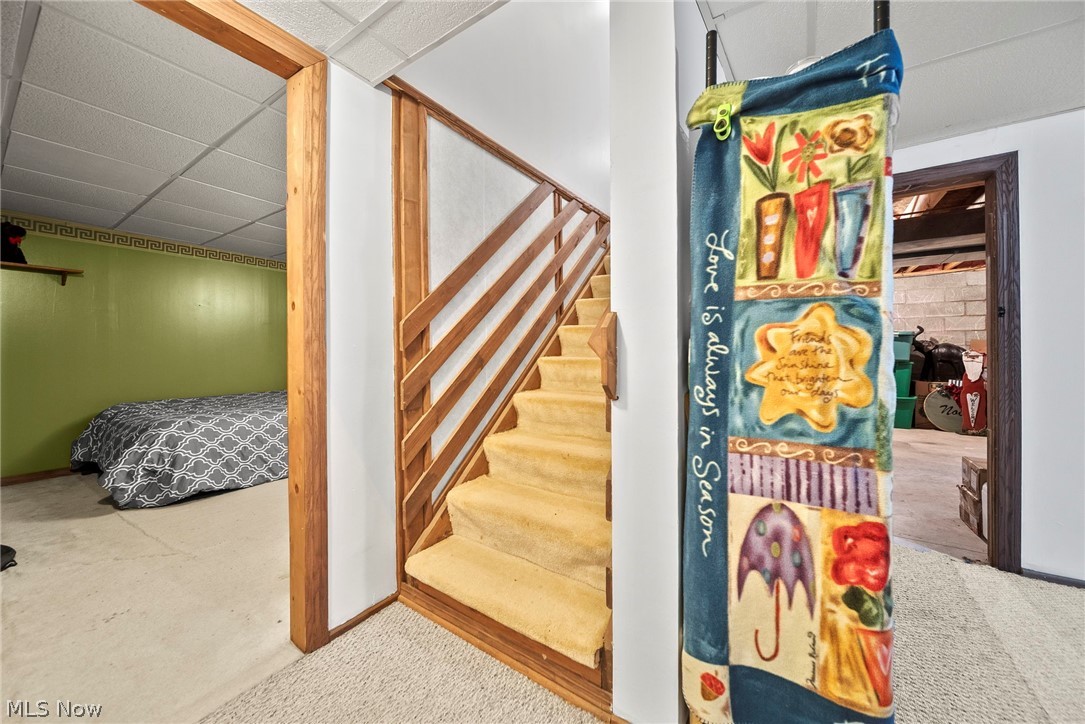 United States Military Distric - Residential