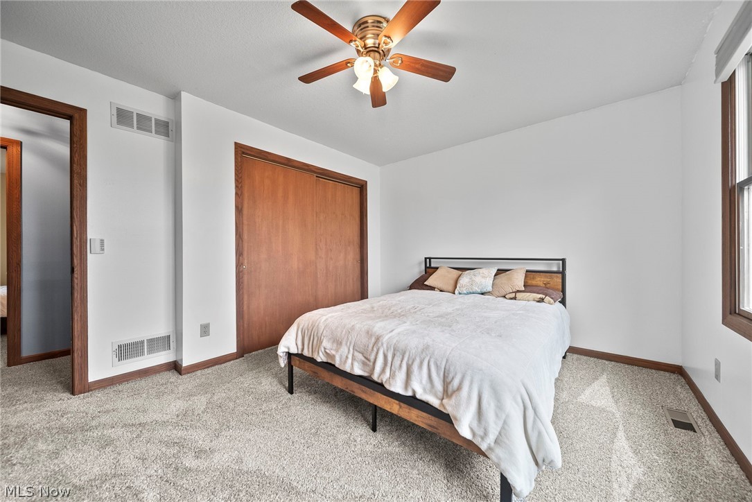 United States Military Distric - Residential