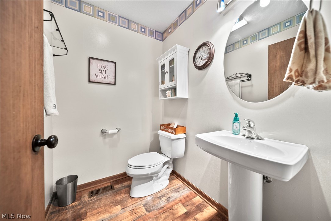 United States Military Distric - Residential