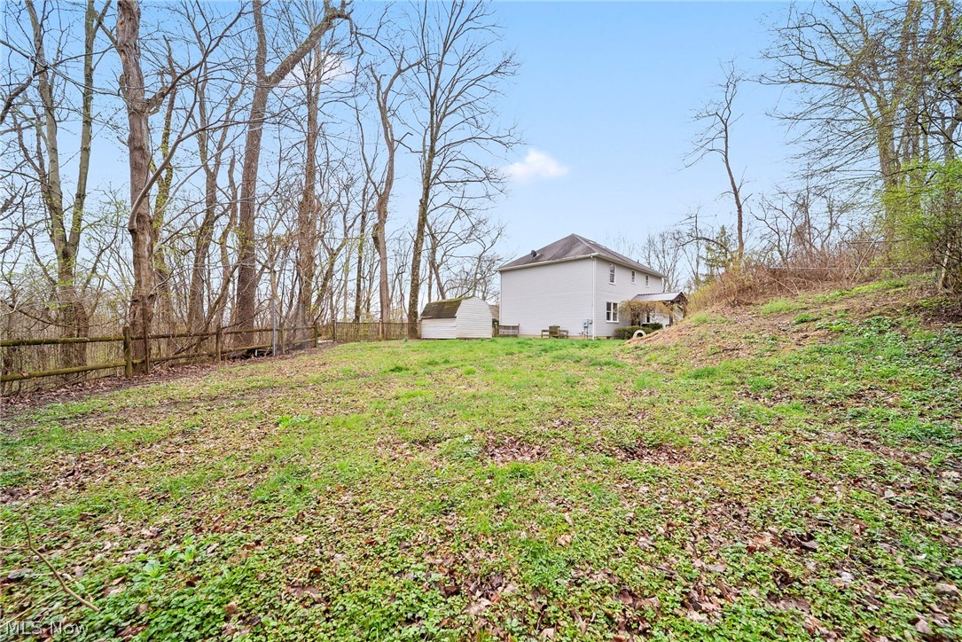 United States Military Distric - Residential