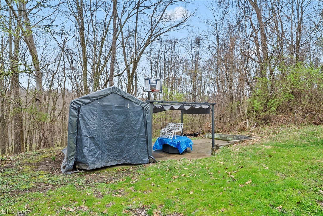 United States Military Distric - Residential