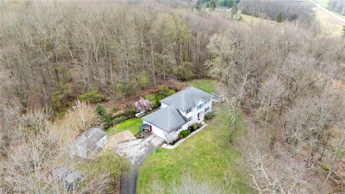 United States Military Distric - Residential