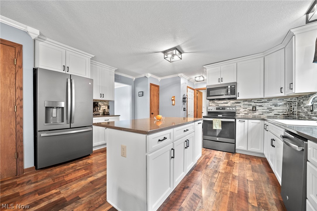 United States Military Distric - Residential