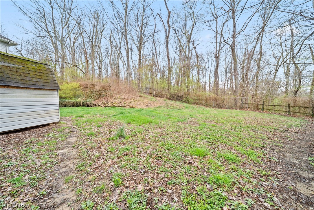 United States Military Distric - Residential