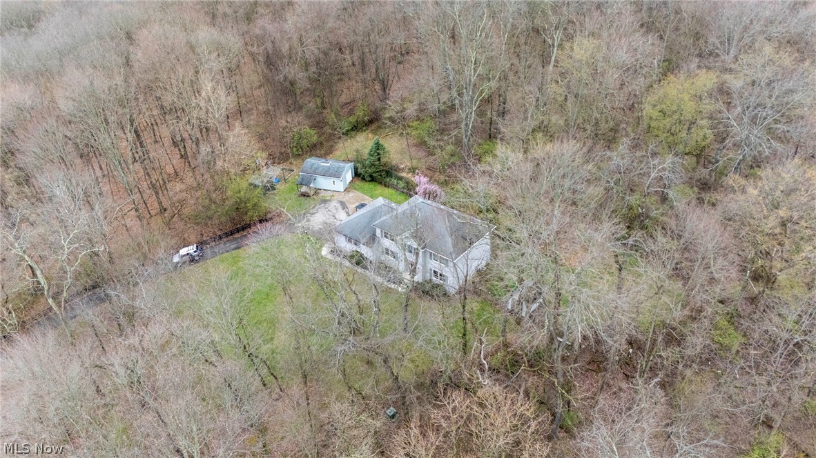 United States Military Distric - Residential