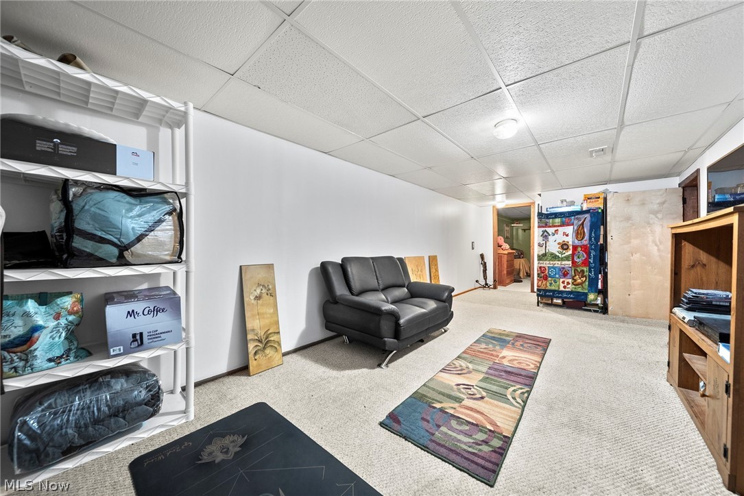 United States Military Distric - Residential