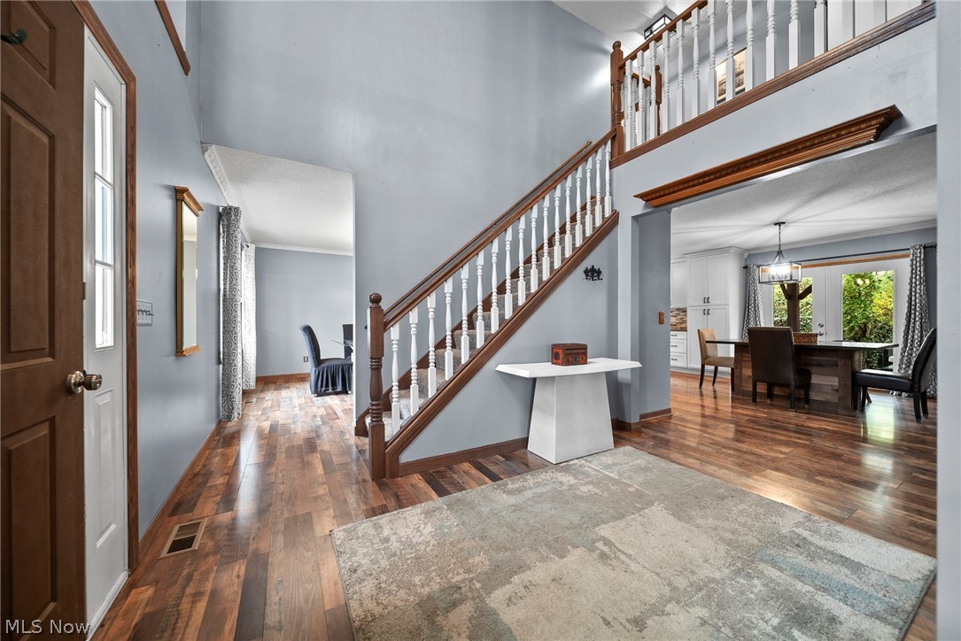 United States Military Distric - Residential