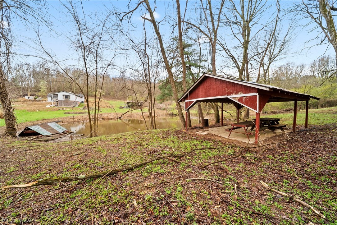 United States Military Distric - Residential