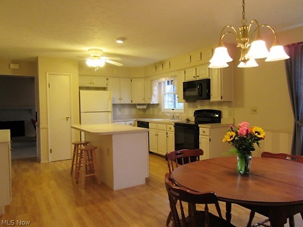 Meadow Ridge Estates - Residential