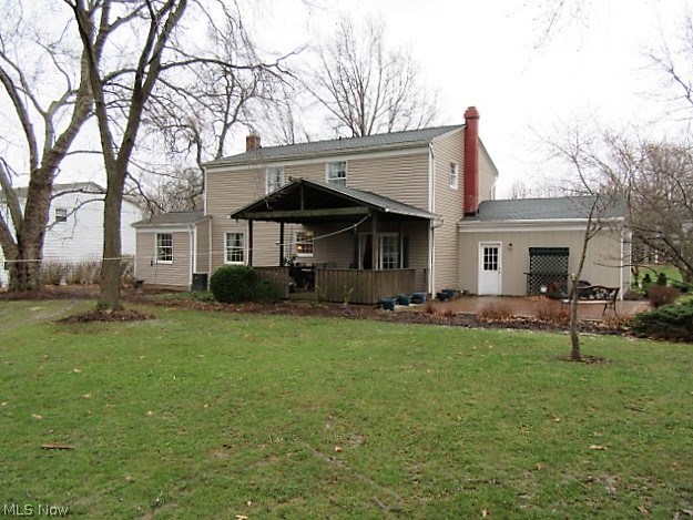 Meadow Ridge Estates - Residential