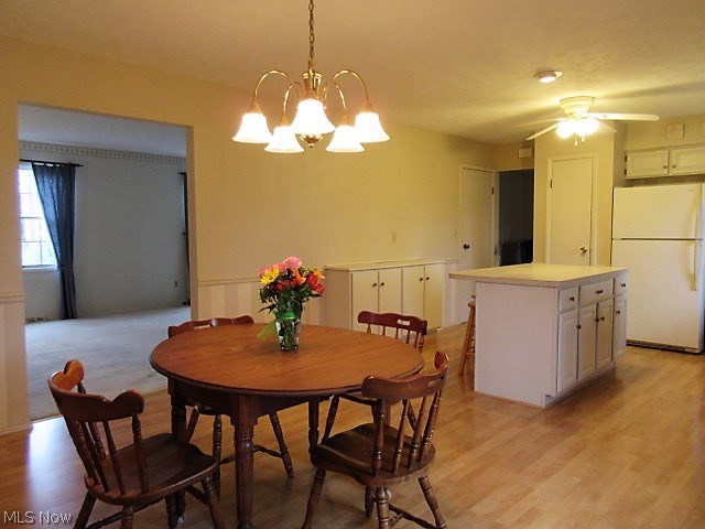 Meadow Ridge Estates - Residential