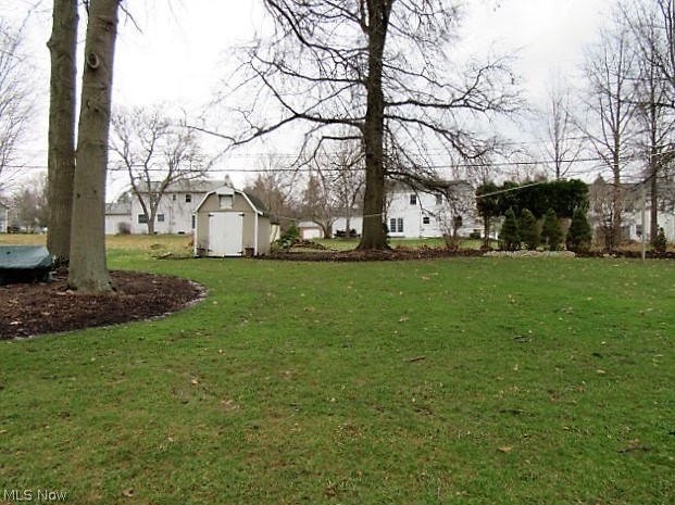 Meadow Ridge Estates - Residential