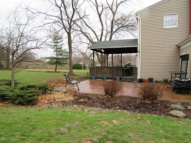 Meadow Ridge Estates - Residential