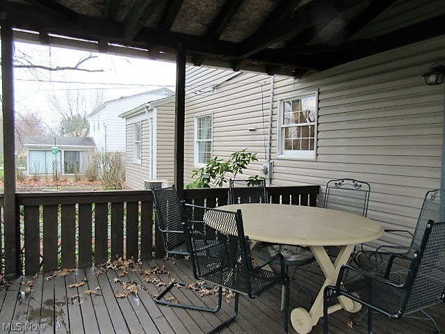 Meadow Ridge Estates - Residential