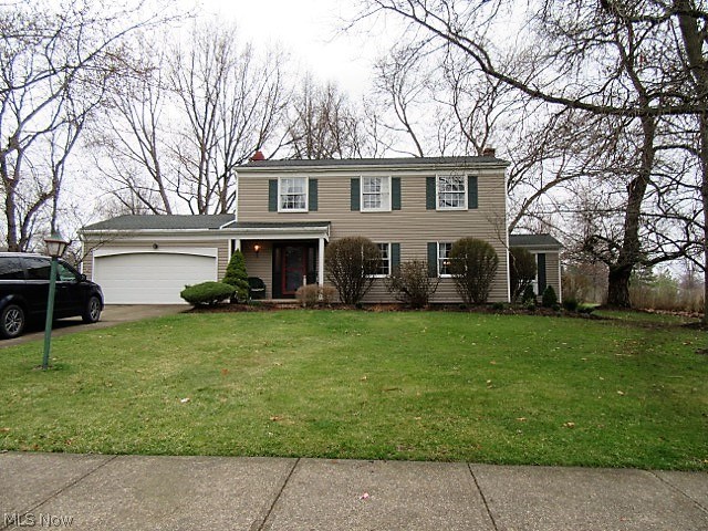 Meadow Ridge Estates - Residential