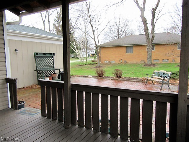 Meadow Ridge Estates - Residential