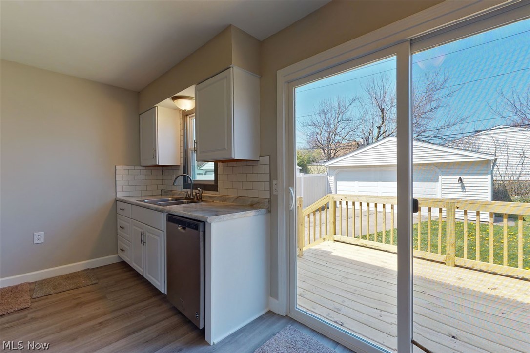 Oak Park - Residential