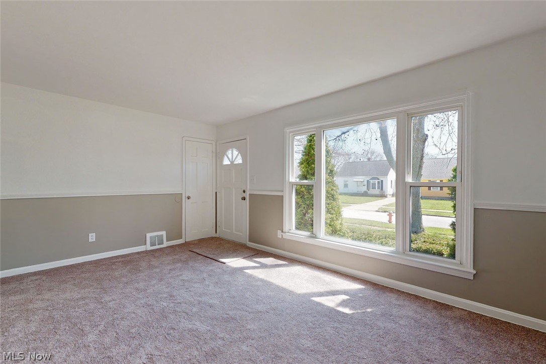 Oak Park - Residential