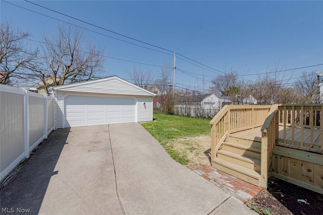 Oak Park - Residential