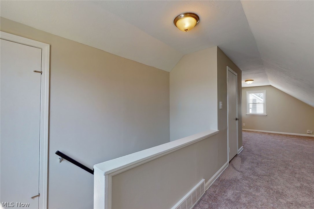 Oak Park - Residential