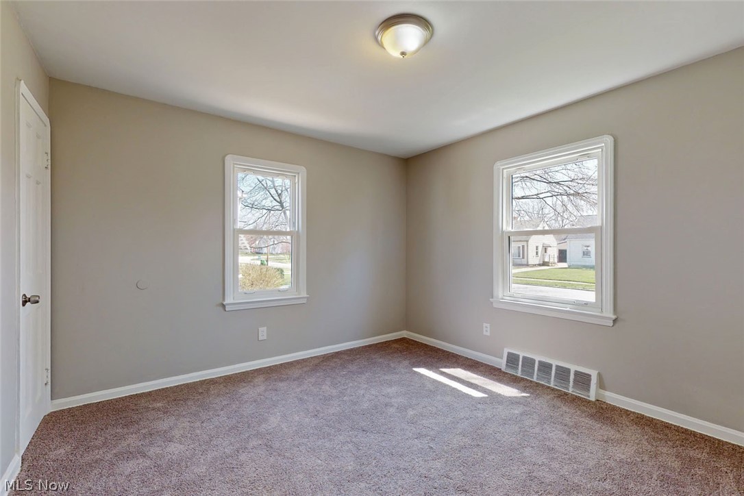 Oak Park - Residential