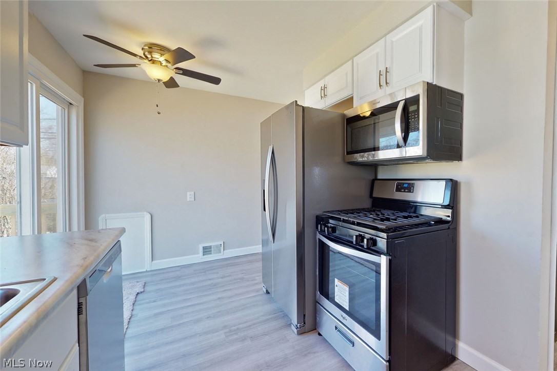 Oak Park - Residential