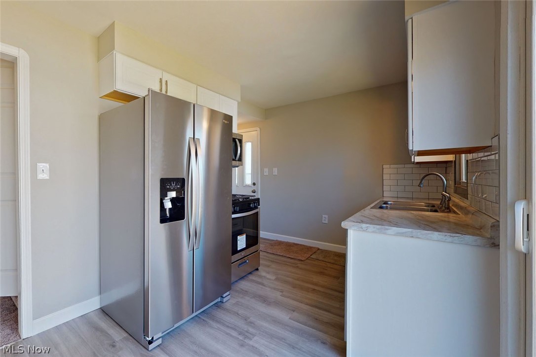 Oak Park - Residential