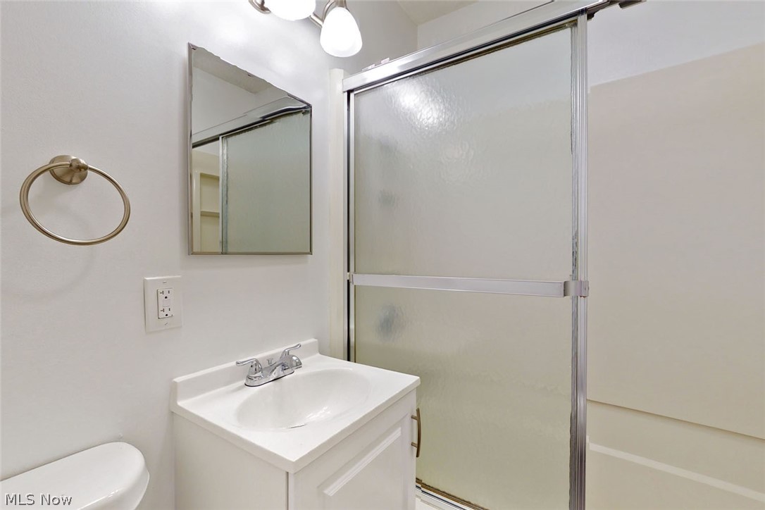 Oak Park - Residential