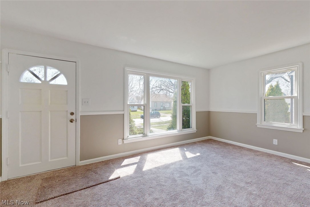 Oak Park - Residential