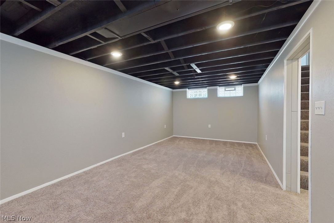 Oak Park - Residential