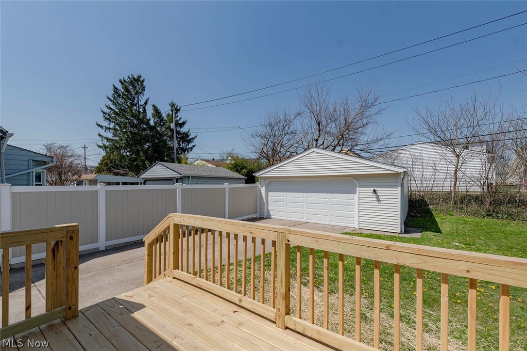 Oak Park - Residential