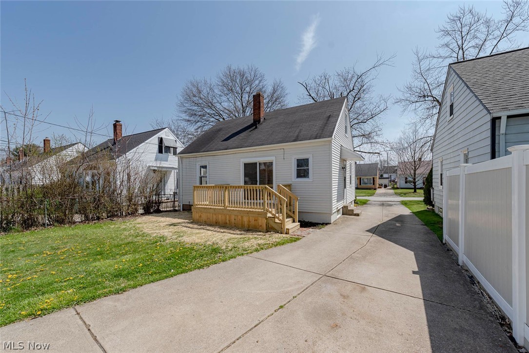 Oak Park - Residential