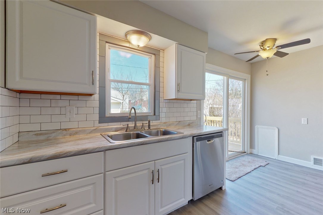 Oak Park - Residential