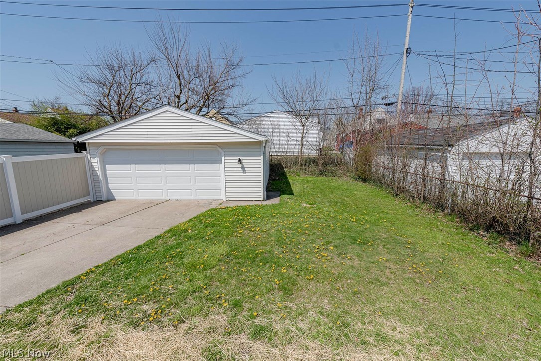 Oak Park - Residential