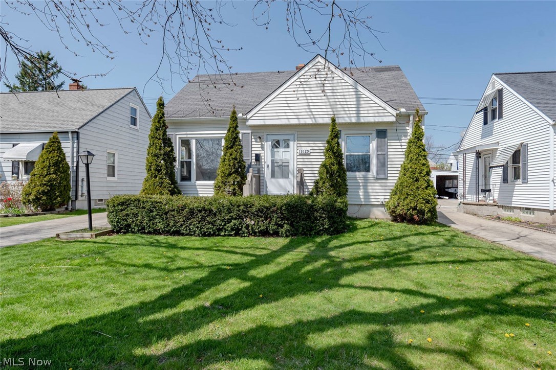 Oak Park - Residential