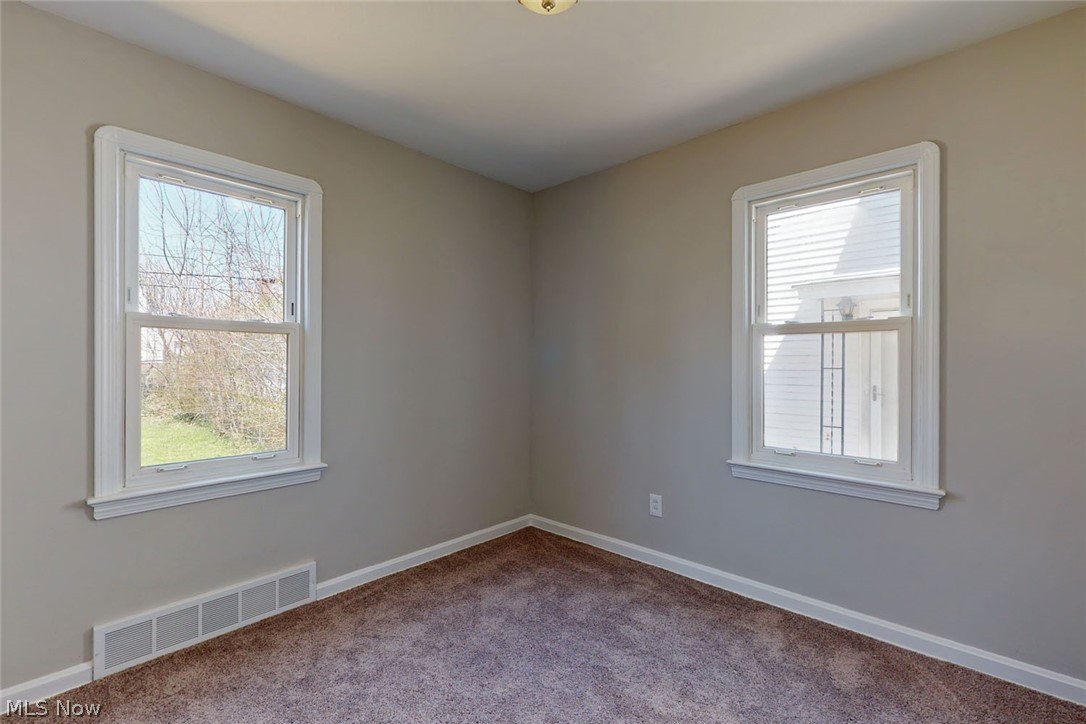 Oak Park - Residential