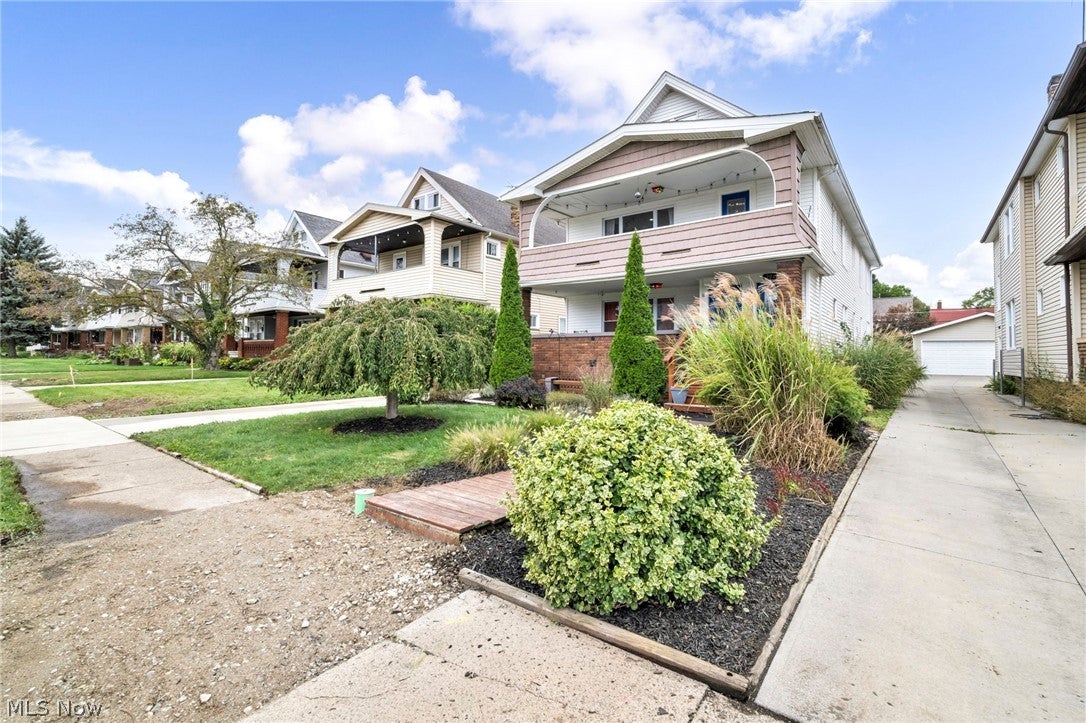 2066 Bunts Road