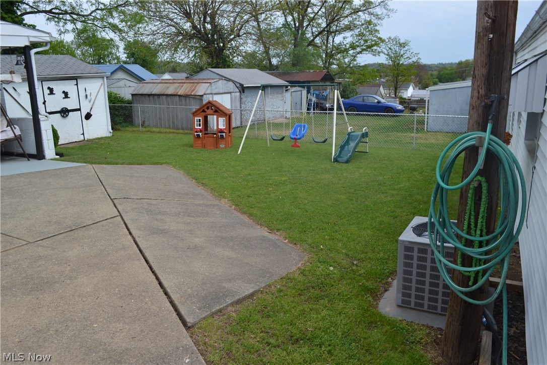 Raymond Wharton Sub - Residential