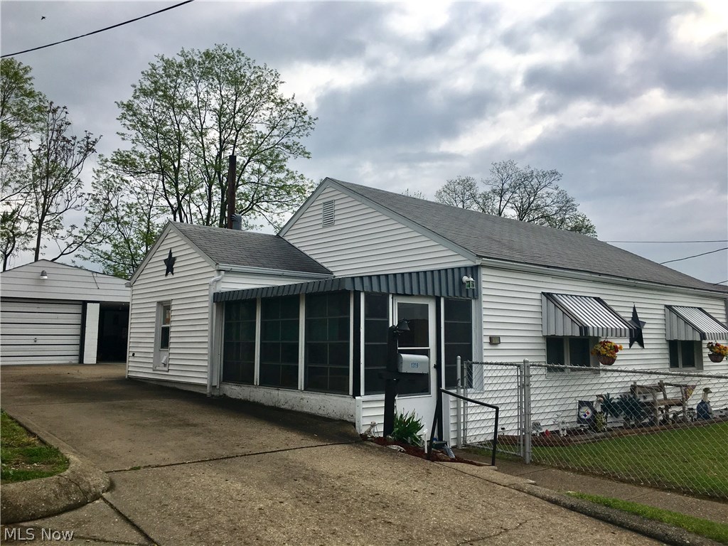 Raymond Wharton Sub - Residential