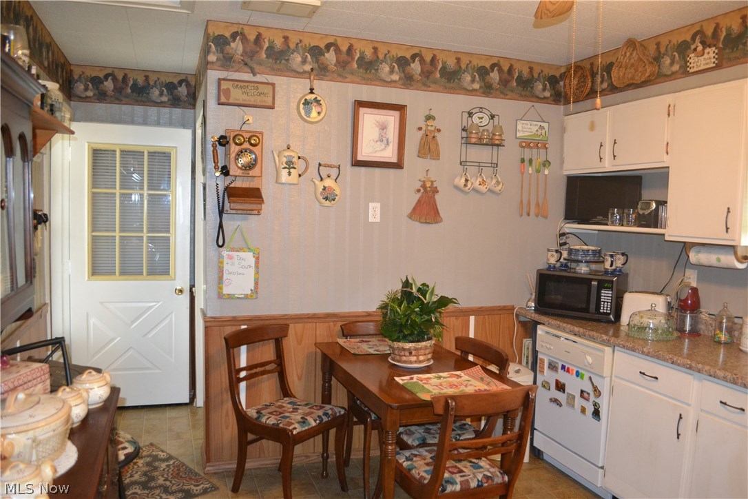 Raymond Wharton Sub - Residential