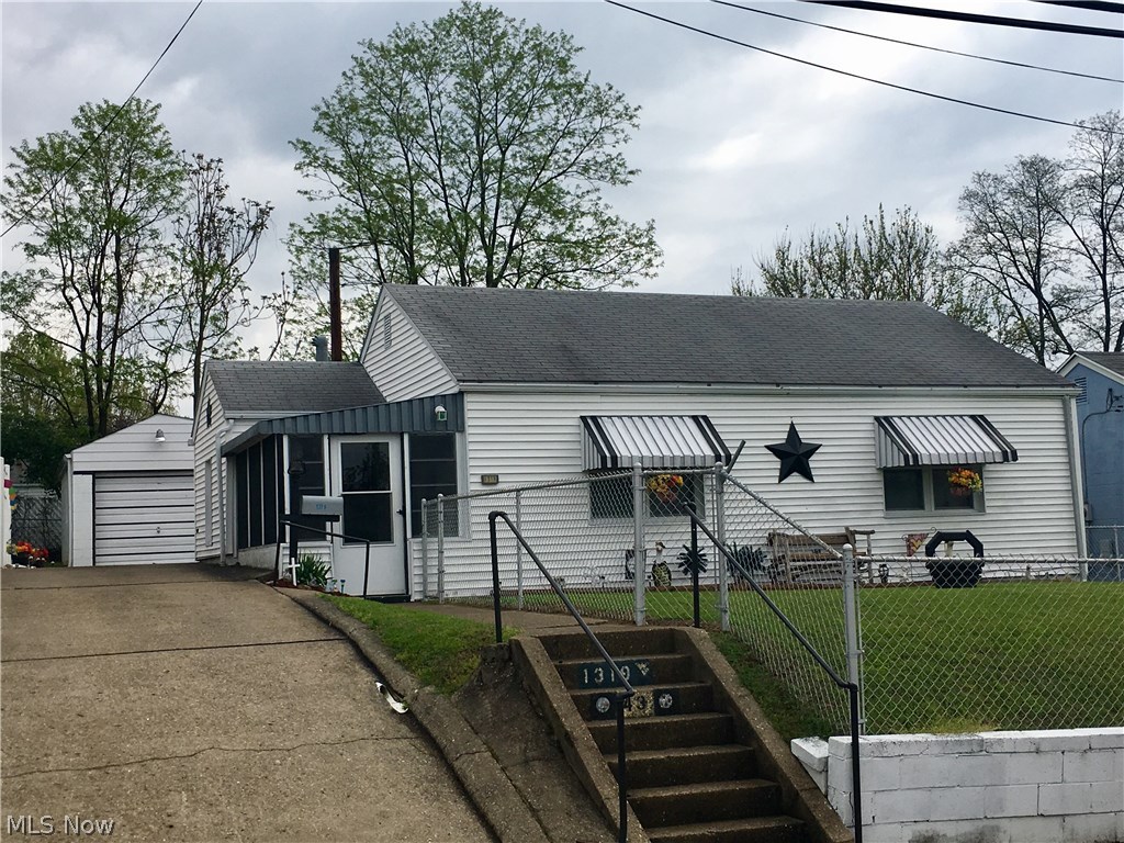 Raymond Wharton Sub - Residential