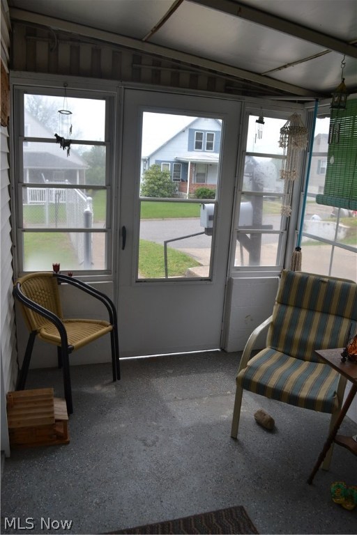 Raymond Wharton Sub - Residential